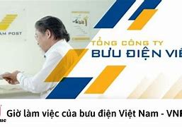 Bưu Điện Tphcm Mở Cửa Mấy Giờ