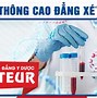 Cao Đẳng Dược Hà Nội Tuyển Sinh 2024