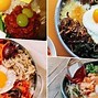 Cơm Trộn Bibimbap Bao Nhiều Calo