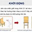 Công Nghệ 8 Kết Nối Tri Thức Bài 4 Trang 27