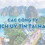 Công Ty Cp Dv Du Lịch Hà Nội Việt Nam