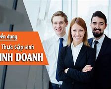 Công Ty Nhật Bản Tuyển Dụng Thực Tập Sinh 2024 Tại Tphcm