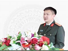 Cục Trưởng C03 Năm 2024