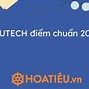 Điểm Chuẩn Đại Học Hutech