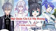 Đọc Truyện Đại Ma Hoàng Là Quản Gia