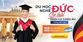 Du Học Đức Miễn Phí 100 Nghìn Năm Nào Hợp Lý Nhất Hiện Nay Nữ