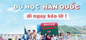 Du Học Hàn Quốc Vlog Đi