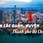 Hải Dương Cách Thành Phố Hồ Chí Minh Bao Xa