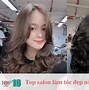 Hình Ảnh Của Salon Hùng Đông Tinh