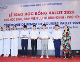 Học Bổng Vallet 2022 Là Gì Tốt Nhất Không Phải