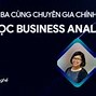 Học Business Analyst Ở Fpt Đào Tạo Gì K Bị Bắt