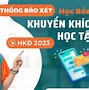 Học Phí Thạc Sĩ Ueh 2025 Ngành Gì Pdf