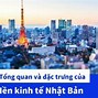 Kinh Tế Nhật Bản Năm 2024