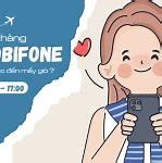 Mobifone Mở Cửa Đến Mấy Giờ