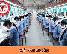 Môi Giới Xuất Khẩu Lao Động Là Gì