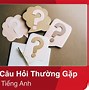 Người Làm Bánh Tiếng Anh Là Gì