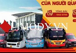 Nhà Xe Đức Huy Vĩnh Phúc Lào Cai