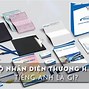 Nhận Diện Trong Tiếng Anh Là Gì