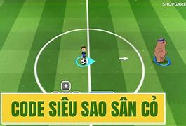 Siêu Sao Sân Cỏ Fo4