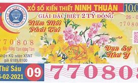 Soi Cầu Ninh Thuận Siêu Chuẩn