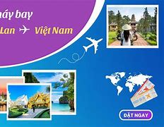 Thái Lan Về Việt Nam Mấy Tiếng