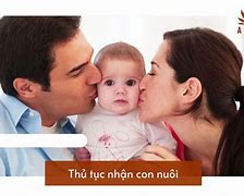 Thủ Tục Nhận Con Nuôi Trong Nước