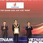 Top 50 Doanh Nghiệp Lợi Nhuận Xuất Sắc Nhất Việt Nam 2022