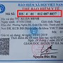 Tra Cứu Mã Số Bảo Hiểm Y Tế Cho Trẻ