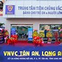 Trung Tâm Tiêm Chủng Vnvc Trường Chinh Hà Nội