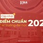 Trường Đại Học Dược Hà Nội Điểm Chuẩn 2021