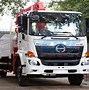 Xe Hino Độ Đẹp