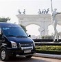 Xe Limousine Tam Đảo Về Hà Nội