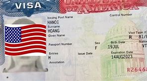 Xin Visa Mỹ Giá Bao Nhiêu