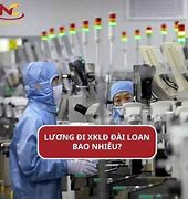 Xkld Đài Loan 1 Tháng Bao Nhiêu Tiền