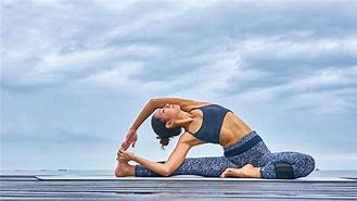 Yoga Cho Người Bị Đau Khớp Gối